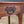 Antique Californian Monterey Entry Table or Desk, c.1920’s