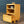 Mid-Century Modern Night Stand by Heywood Wakefield, c.1950’s