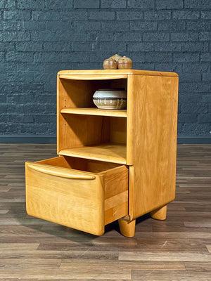 Mid-Century Modern Night Stand by Heywood Wakefield, c.1950’s