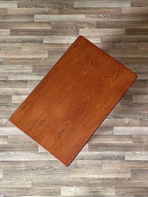 Mid-Century Modern Teak Side Table by Ib Kofod-Larsen for G-Plan, c.1960’s