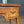Early Californian Monterey Spanish Ranch Style Maple Desk, c.1930’s