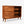 Heywood-Wakefield Model M-328W Drop Down Desk w/ Bookcase, c.1950’s