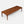 Mid-Century Modern Walnut Coffee Table by Lane c.1960's