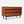 Mid-Century Modern Walnut & Rosewood Dresser by Bassett, c.1960’s