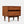 Mid-Century Modern Walnut & Rosewood Night Stand by Bassett, c.1960’s