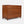 Mid-Century Modern “Oakmasters” 4-Drawer Dresser by Mattson Modern, c.1950’s