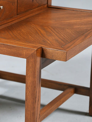 Pair of Mid Century Modern Nightstands by American of Martinsville c.1960's