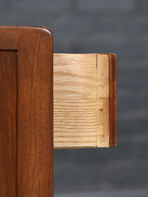 Pair of Mid Century Modern Nightstands by Grand Rapids Chair Co., c.1960's