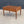 Vintage Mid-Century Modern Side Table by John Keal for Brown Saltman, c.1960’s
