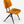 Mid Century Modern Walnut Plywood Chair by Brunswick, c.1960's