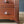 Antique American Walnut & Marble Top Dresser with Three Drawers, c.1900’s
