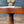 Mid-Century Modern Tripod Walnut Side Table by Lane, c.1960’s