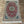 Vintage Hand-Knotted Persian Kashan Rug w/ Floral Medallion Design c.1960’s