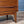 Mid-Century Modern Sculpted Walnut 3-Drawer Dresser, c.1960’s