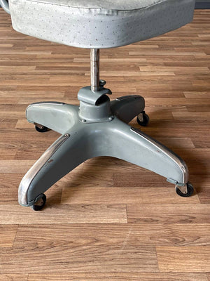 American Industrial “Cosco” Model 15-FT Office Chair, c.1950’s