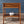 Mid-Century Modern Two-Tier Night Stand w/ Bookshelf, c.1950’s