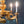 Mid-Century Modern Brass Ram Horn Chandelier by Chapman, c.1960’s