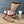 Danish Modern Teak Rocking Chair by Frank Reenskaug, c.1960’s