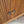 Mid-Century Modern Tambour-Door Night Stand w/ Stone Top by Tomlinson, c.1960’s