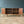 Mid-Century Modern Walnut Credenza w/ Stone Top by Jack Cartwright, c.1960’s