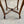 French 1930s Louis XV Style Table with Marble Too & Carved Decorations