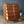 Mid-Century Modern Walnut Highboy Dresser by Ward Furniture, c.1960’s