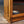Vintage Barristers Oak & Glass 3-Tier Bookcase Shelf Cabinet, c.1960’s