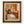 Vintage Grandmother Oil Painting with Giltwood Frame, c.1950’s