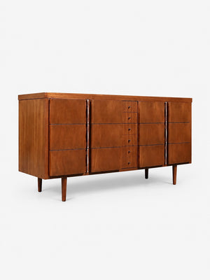 Mid Century Modern Dresser by American of Martinsville, c.1960's