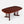 Danish Modern Rosewood Extension Dining Table by Boltinge, c.1970's