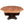 Antique Italian Renaissance Style Carved Walnut Dining Table
