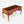 John Widdicomb Louis XV Fruitwood & Leather Top Writing Desk with Pull-Out Side Slides, c.1950's