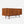 Kipp Stewart Walnut Declaration Credenza for Drexel, c.1950's