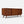 Mid-Century Modern Sculpted Walnut Dresser, c.1960’s