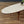 Mid-Century Modern Surfboard Style Marble & Walnut Coffee Table, c.1960’s
