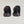 Pair of Vintage Iron Native American Indian Bookends , c.1980’s