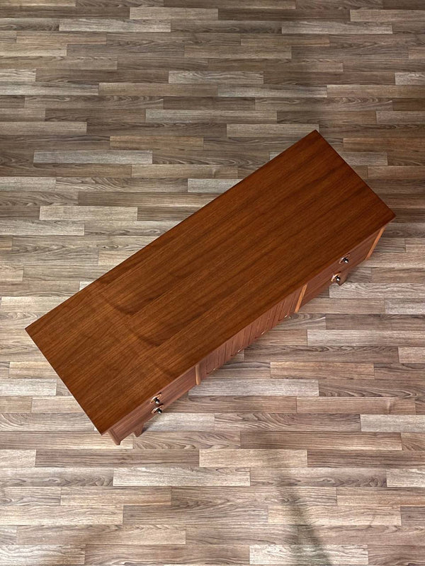 Mid-Century Modern Cedar Trunk Cabinet by Lane, c.1960’s