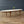 Mid-Century Modern Surfboard Style Marble & Walnut Coffee Table, c.1960’s
