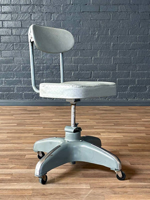 American Industrial “Cosco” Model 15-FT Office Chair, c.1950’s