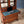 English Georgian Sheraton Style Flame Mahogany Secretary Bookcase, c.1900’s