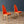 1x Mid-Century Modern Desk Chair by Stakmore, c.1960’s