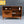Heywood-Wakefield Model M-328W Drop Down Desk w/ Bookcase, c.1950’s