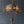 Early 20th Century Spanish Revival Floor Lamp w/ Amber Mica Panels & Cast Iron Details