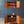 Mid-Century Modern Free-Standing Walnut Bookshelf Storage Unit, c.1960’s