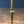 American Antique Brass  Floor Lamp by Rembrandt, c.1940’s