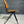 Mid Century Modern Walnut Plywood Chair by Brunswick, c.1960's