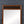 Mid Century Modern Walnut Greek Key Wall Mirror, c.1960's