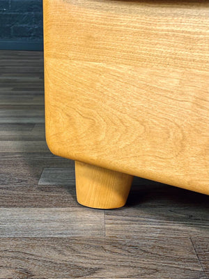 Mid-Century Modern Night Stand by Heywood Wakefield, c.1950’s