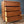 Mid-Century Modern Walnut Highboy Dresser, c.1960’s