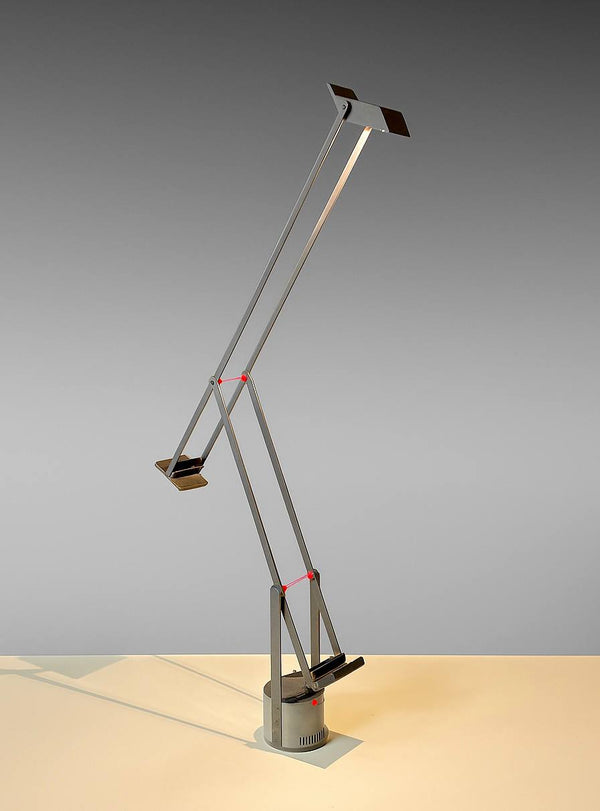 Italain “Tizio” Adjustable Counterbalanced Table Lamp by Richard Sapper for Artemide, c.1970’s